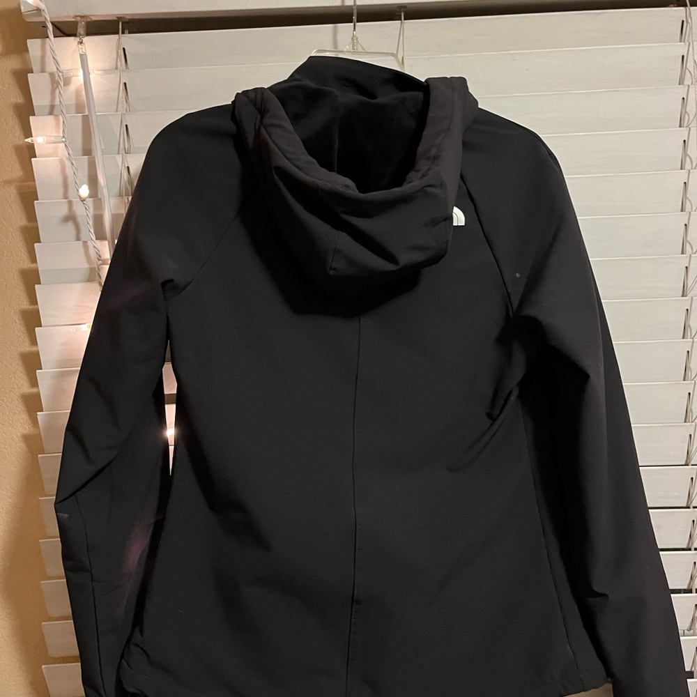 North Face Fully Lined Jacket - image 6